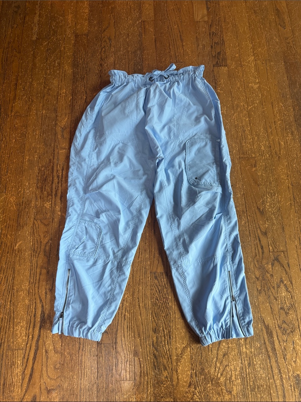NWOT FP Movement Spring Trekker Pant. Size M - Picture 2 of 10